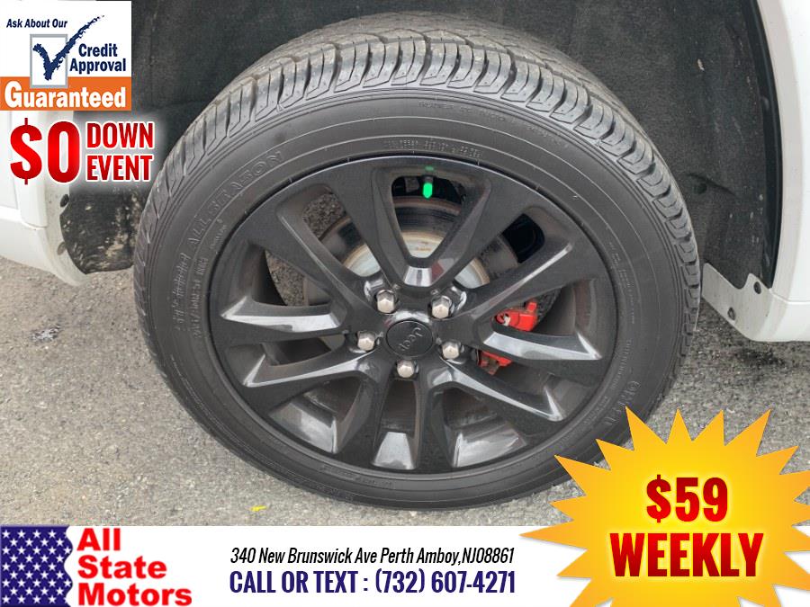 2018 Jeep Grand Cherokee Altitude 4x4 *Ltd Avail*, available for sale in Perth Amboy, New Jersey | All State Motor Inc. Perth Amboy, New Jersey 2018 Jeep Grand Cherokee Altitude 4x4 *Ltd Avail*, available for sale in Perth Amboy, New Jersey | All State Motor Inc. Perth Amboy, New Jersey