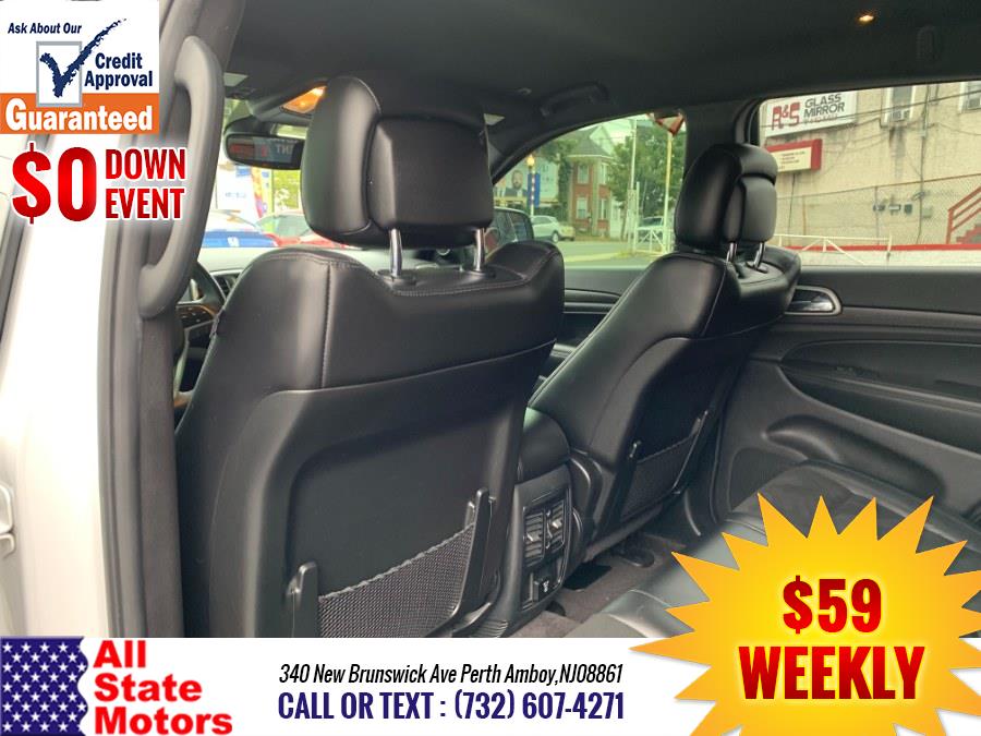 2018 Jeep Grand Cherokee Altitude 4x4 *Ltd Avail*, available for sale in Perth Amboy, New Jersey | All State Motor Inc. Perth Amboy, New Jersey 2018 Jeep Grand Cherokee Altitude 4x4 *Ltd Avail*, available for sale in Perth Amboy, New Jersey | All State Motor Inc. Perth Amboy, New Jersey