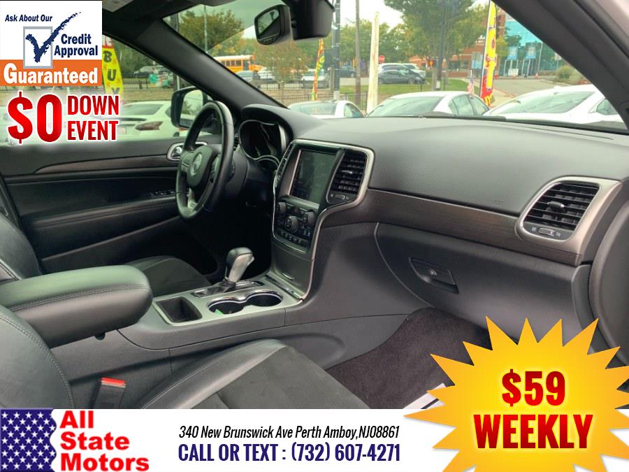 2018 Jeep Grand Cherokee Altitude 4x4 *Ltd Avail*, available for sale in Perth Amboy, New Jersey | All State Motor Inc. Perth Amboy, New Jersey 2018 Jeep Grand Cherokee Altitude 4x4 *Ltd Avail*, available for sale in Perth Amboy, New Jersey | All State Motor Inc. Perth Amboy, New Jersey