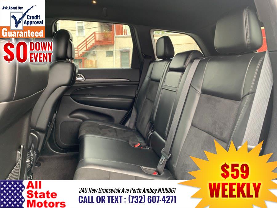 2018 Jeep Grand Cherokee Altitude 4x4 *Ltd Avail*, available for sale in Perth Amboy, New Jersey | All State Motor Inc. Perth Amboy, New Jersey 2018 Jeep Grand Cherokee Altitude 4x4 *Ltd Avail*, available for sale in Perth Amboy, New Jersey | All State Motor Inc. Perth Amboy, New Jersey