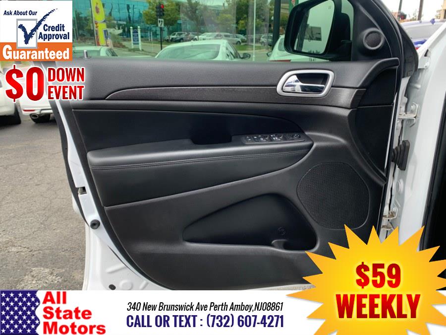 2018 Jeep Grand Cherokee Altitude 4x4 *Ltd Avail*, available for sale in Perth Amboy, New Jersey | All State Motor Inc. Perth Amboy, New Jersey 2018 Jeep Grand Cherokee Altitude 4x4 *Ltd Avail*, available for sale in Perth Amboy, New Jersey | All State Motor Inc. Perth Amboy, New Jersey