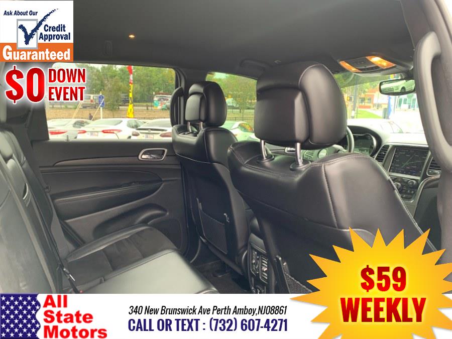2018 Jeep Grand Cherokee Altitude 4x4 *Ltd Avail*, available for sale in Perth Amboy, New Jersey | All State Motor Inc. Perth Amboy, New Jersey 2018 Jeep Grand Cherokee Altitude 4x4 *Ltd Avail*, available for sale in Perth Amboy, New Jersey | All State Motor Inc. Perth Amboy, New Jersey
