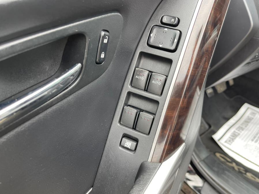 2010 Mazda CX-9 AWD 4dr Grand Touring, available for sale in New Britain, Connecticut | Supreme Automotive. New Britain, Connecticut 2010 Mazda CX-9 AWD 4dr Grand Touring, available for sale in New Britain, Connecticut | Supreme Automotive. New Britain, Connecticut