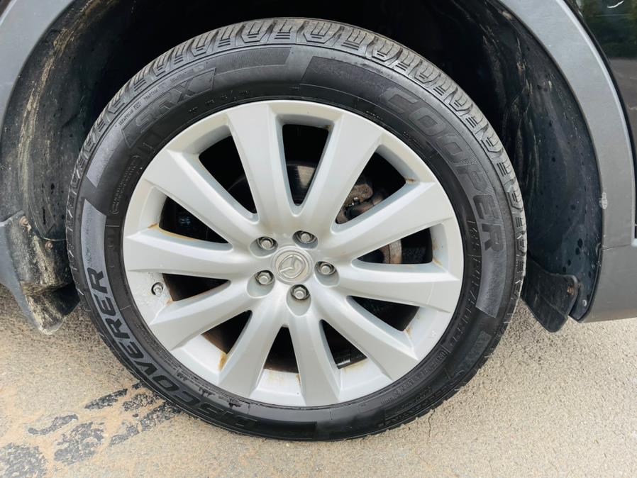 2010 Mazda CX-9 AWD 4dr Grand Touring, available for sale in New Britain, Connecticut | Supreme Automotive. New Britain, Connecticut 2010 Mazda CX-9 AWD 4dr Grand Touring, available for sale in New Britain, Connecticut | Supreme Automotive. New Britain, Connecticut