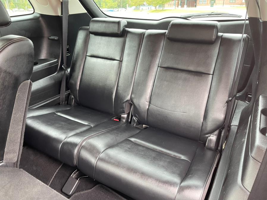 2010 Mazda CX-9 AWD 4dr Grand Touring, available for sale in New Britain, Connecticut | Supreme Automotive. New Britain, Connecticut 2010 Mazda CX-9 AWD 4dr Grand Touring, available for sale in New Britain, Connecticut | Supreme Automotive. New Britain, Connecticut