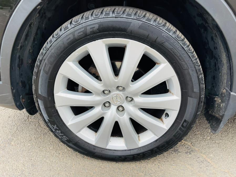 2010 Mazda CX-9 AWD 4dr Grand Touring, available for sale in New Britain, Connecticut | Supreme Automotive. New Britain, Connecticut 2010 Mazda CX-9 AWD 4dr Grand Touring, available for sale in New Britain, Connecticut | Supreme Automotive. New Britain, Connecticut