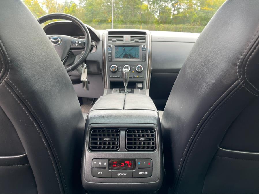 2010 Mazda CX-9 AWD 4dr Grand Touring, available for sale in New Britain, Connecticut | Supreme Automotive. New Britain, Connecticut 2010 Mazda CX-9 AWD 4dr Grand Touring, available for sale in New Britain, Connecticut | Supreme Automotive. New Britain, Connecticut