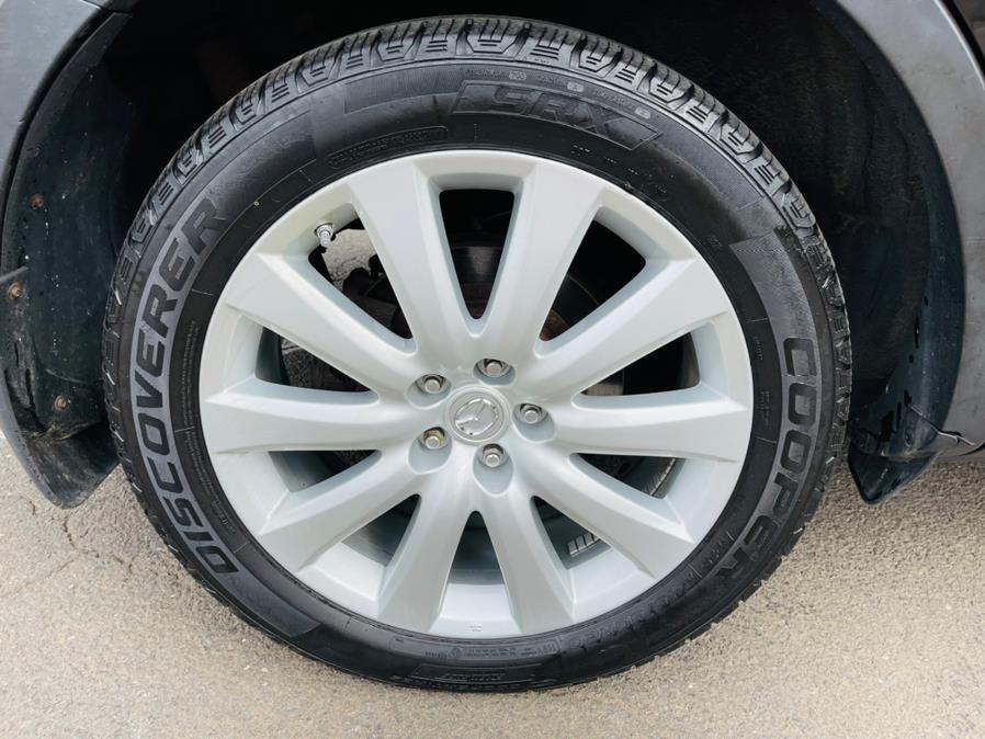 2010 Mazda CX-9 AWD 4dr Grand Touring, available for sale in New Britain, Connecticut | Supreme Automotive. New Britain, Connecticut 2010 Mazda CX-9 AWD 4dr Grand Touring, available for sale in New Britain, Connecticut | Supreme Automotive. New Britain, Connecticut