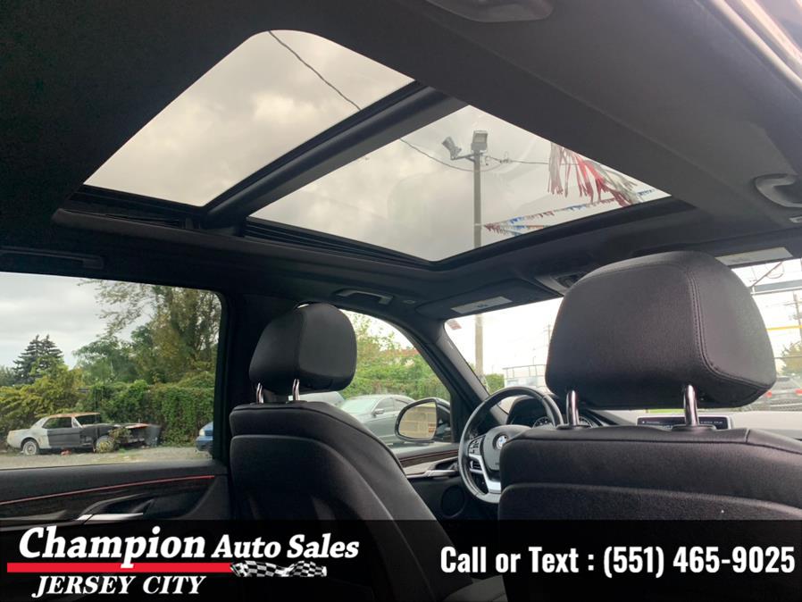 Used BMW X5 xDrive35i Sports Activity Vehicle 2018 | Champion Auto Sales of JC. Jersey City, New Jersey Used BMW X5 xDrive35i Sports Activity Vehicle 2018 | Champion Auto Sales of JC. Jersey City, New Jersey