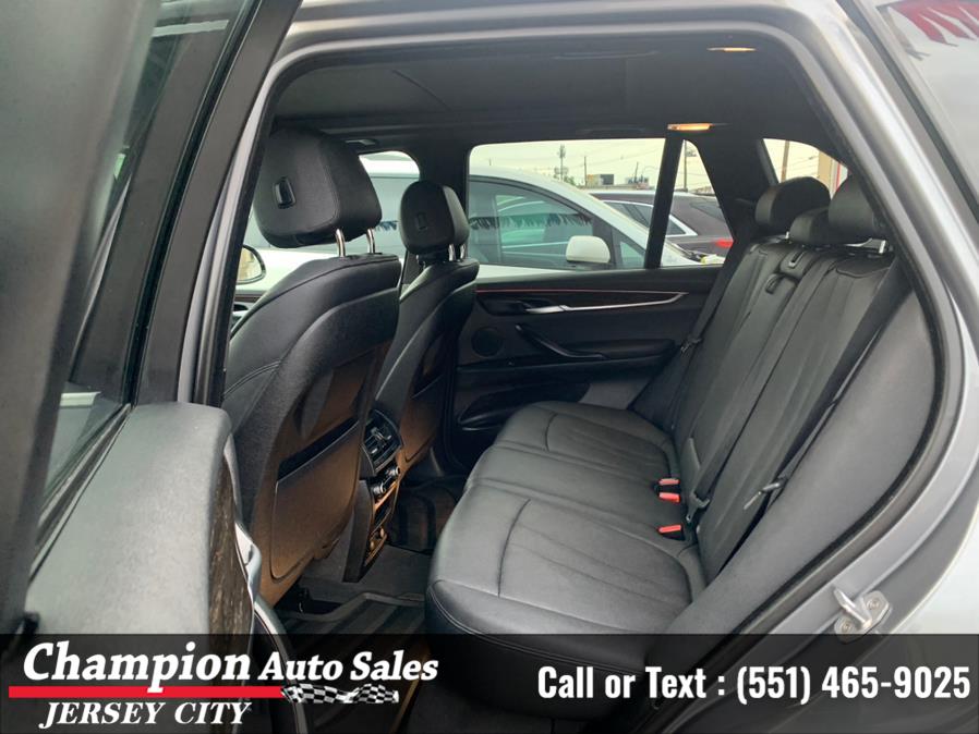Used BMW X5 xDrive35i Sports Activity Vehicle 2018 | Champion Auto Sales of JC. Jersey City, New Jersey Used BMW X5 xDrive35i Sports Activity Vehicle 2018 | Champion Auto Sales of JC. Jersey City, New Jersey
