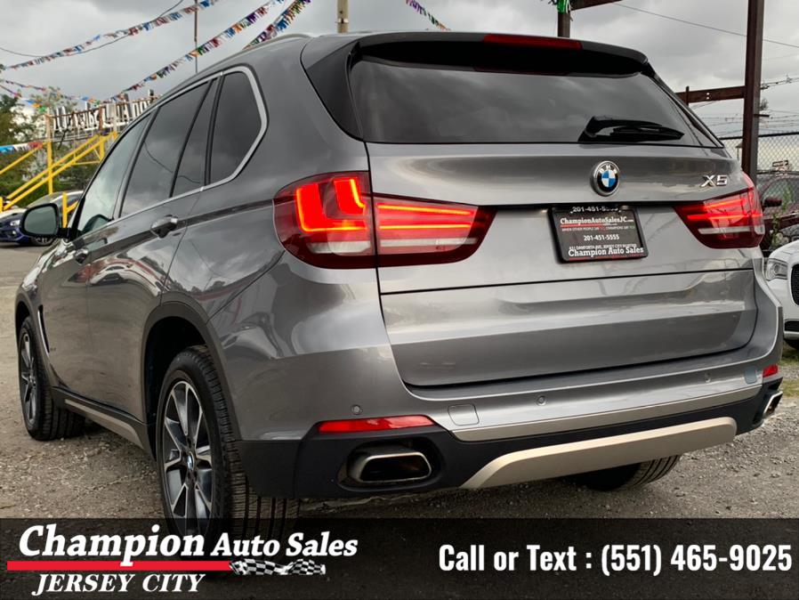 Used BMW X5 xDrive35i Sports Activity Vehicle 2018 | Champion Auto Sales of JC. Jersey City, New Jersey Used BMW X5 xDrive35i Sports Activity Vehicle 2018 | Champion Auto Sales of JC. Jersey City, New Jersey