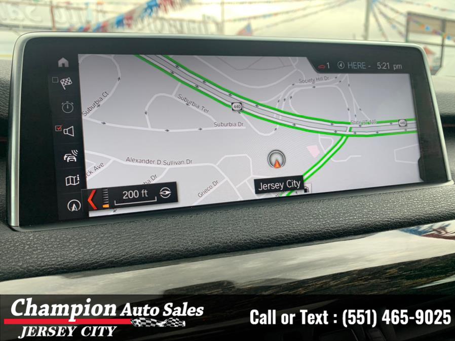 Used BMW X5 xDrive35i Sports Activity Vehicle 2018 | Champion Auto Sales of JC. Jersey City, New Jersey Used BMW X5 xDrive35i Sports Activity Vehicle 2018 | Champion Auto Sales of JC. Jersey City, New Jersey