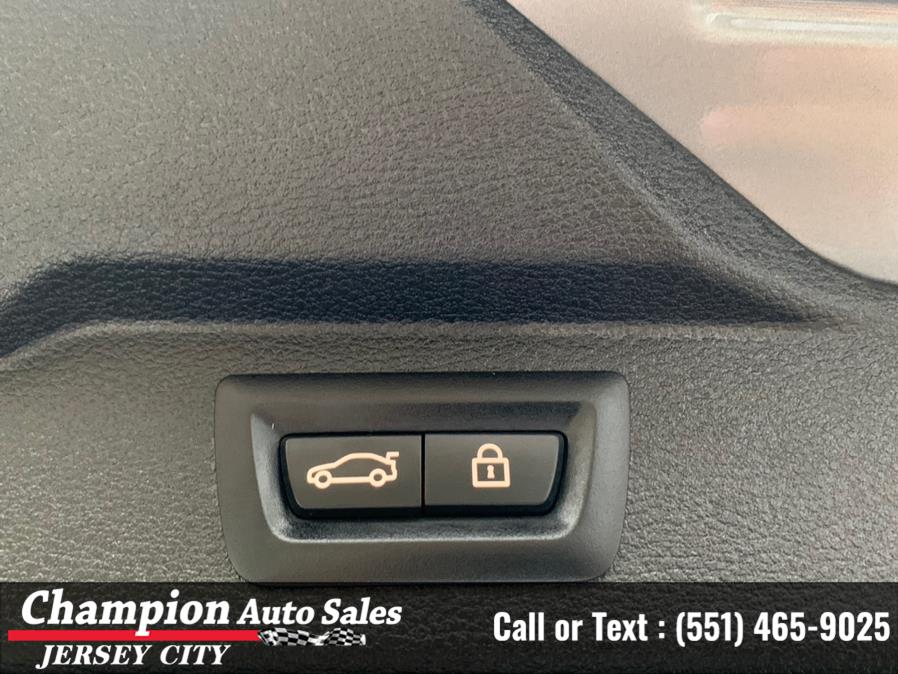 Used BMW X5 xDrive35i Sports Activity Vehicle 2018 | Champion Auto Sales of JC. Jersey City, New Jersey Used BMW X5 xDrive35i Sports Activity Vehicle 2018 | Champion Auto Sales of JC. Jersey City, New Jersey