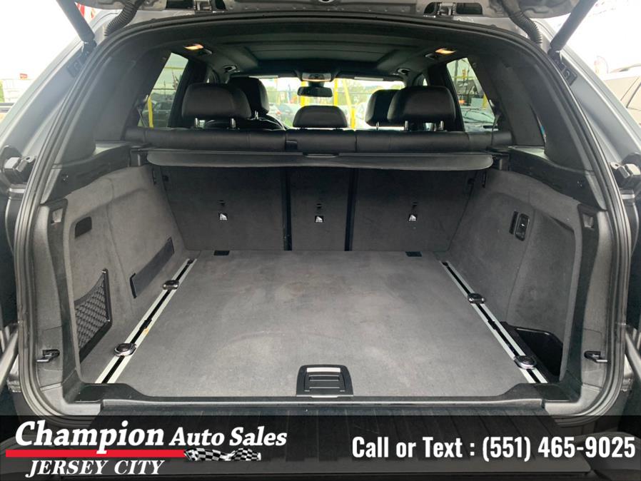 Used BMW X5 xDrive35i Sports Activity Vehicle 2018 | Champion Auto Sales of JC. Jersey City, New Jersey Used BMW X5 xDrive35i Sports Activity Vehicle 2018 | Champion Auto Sales of JC. Jersey City, New Jersey