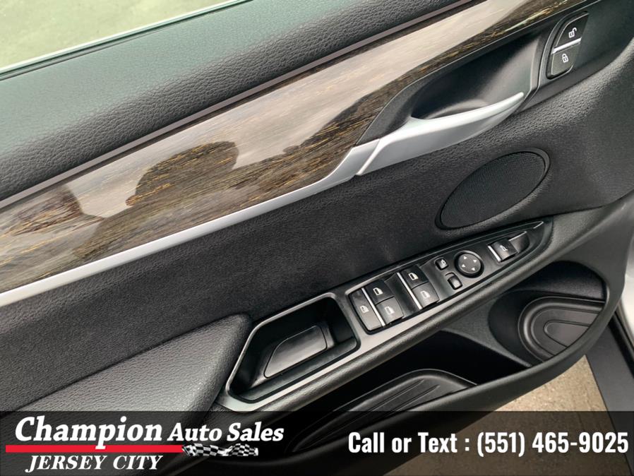 Used BMW X5 xDrive35i Sports Activity Vehicle 2018 | Champion Auto Sales of JC. Jersey City, New Jersey Used BMW X5 xDrive35i Sports Activity Vehicle 2018 | Champion Auto Sales of JC. Jersey City, New Jersey