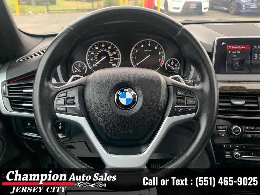 Used BMW X5 xDrive35i Sports Activity Vehicle 2018 | Champion Auto Sales of JC. Jersey City, New Jersey Used BMW X5 xDrive35i Sports Activity Vehicle 2018 | Champion Auto Sales of JC. Jersey City, New Jersey