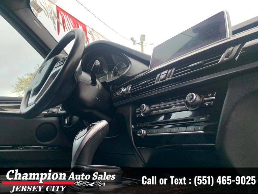 Used BMW X5 xDrive35i Sports Activity Vehicle 2018 | Champion Auto Sales of JC. Jersey City, New Jersey Used BMW X5 xDrive35i Sports Activity Vehicle 2018 | Champion Auto Sales of JC. Jersey City, New Jersey