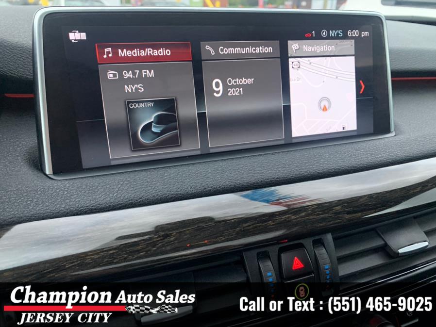 Used BMW X5 xDrive35i Sports Activity Vehicle 2018 | Champion Auto Sales of JC. Jersey City, New Jersey Used BMW X5 xDrive35i Sports Activity Vehicle 2018 | Champion Auto Sales of JC. Jersey City, New Jersey