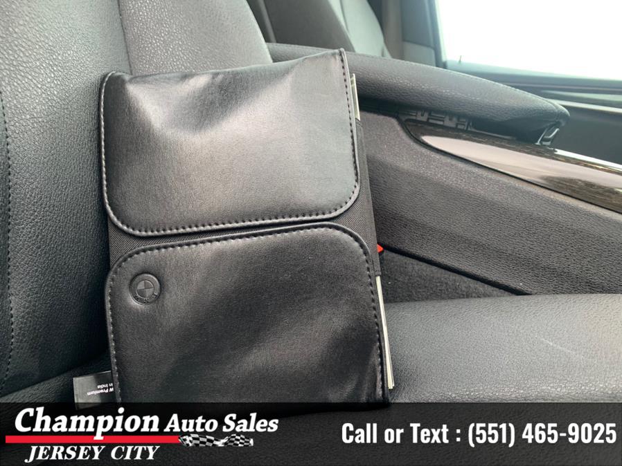 Used BMW X5 xDrive35i Sports Activity Vehicle 2018 | Champion Auto Sales of JC. Jersey City, New Jersey Used BMW X5 xDrive35i Sports Activity Vehicle 2018 | Champion Auto Sales of JC. Jersey City, New Jersey