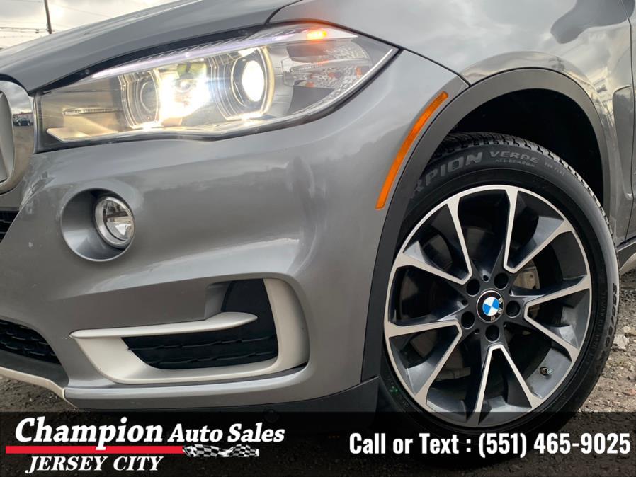 Used BMW X5 xDrive35i Sports Activity Vehicle 2018 | Champion Auto Sales of JC. Jersey City, New Jersey Used BMW X5 xDrive35i Sports Activity Vehicle 2018 | Champion Auto Sales of JC. Jersey City, New Jersey