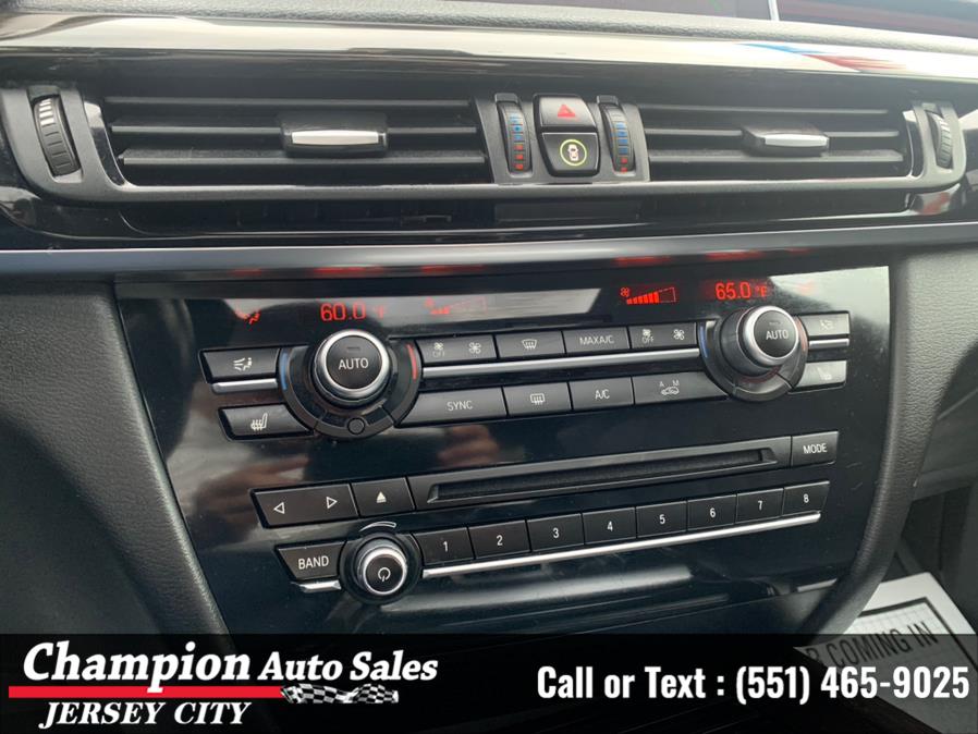 Used BMW X5 xDrive35i Sports Activity Vehicle 2018 | Champion Auto Sales of JC. Jersey City, New Jersey Used BMW X5 xDrive35i Sports Activity Vehicle 2018 | Champion Auto Sales of JC. Jersey City, New Jersey