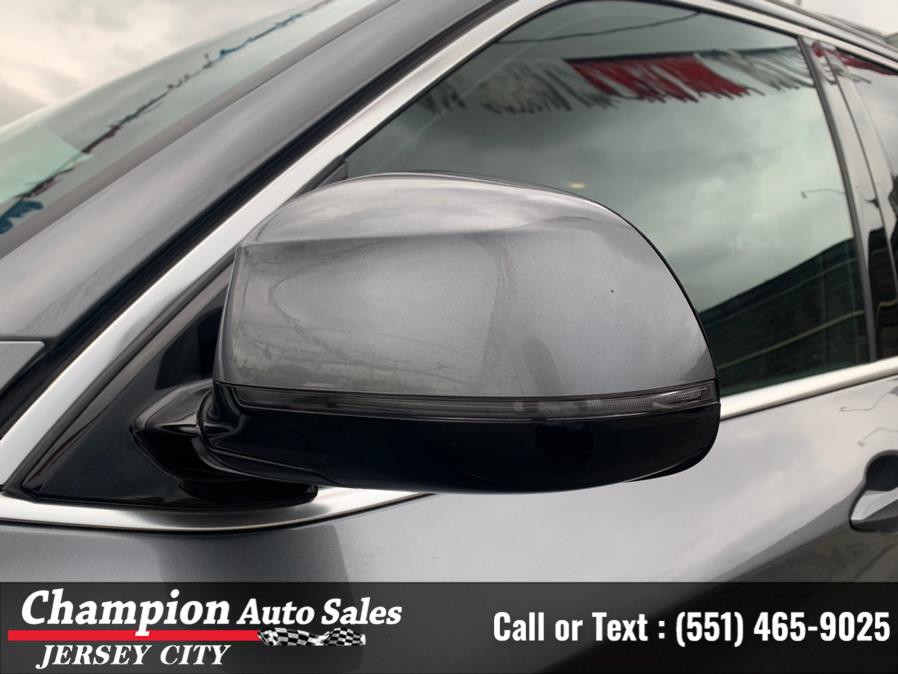 Used BMW X5 xDrive35i Sports Activity Vehicle 2018 | Champion Auto Sales of JC. Jersey City, New Jersey Used BMW X5 xDrive35i Sports Activity Vehicle 2018 | Champion Auto Sales of JC. Jersey City, New Jersey