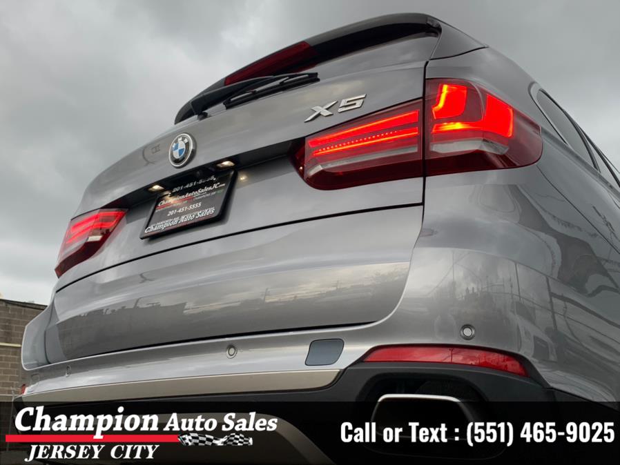 Used BMW X5 xDrive35i Sports Activity Vehicle 2018 | Champion Auto Sales of JC. Jersey City, New Jersey Used BMW X5 xDrive35i Sports Activity Vehicle 2018 | Champion Auto Sales of JC. Jersey City, New Jersey