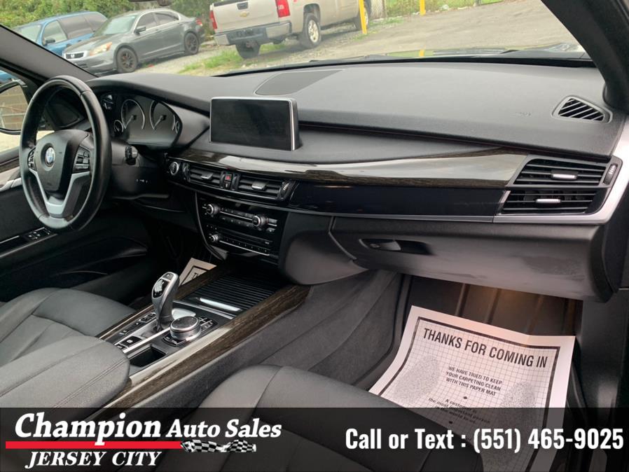 Used BMW X5 xDrive35i Sports Activity Vehicle 2018 | Champion Auto Sales of JC. Jersey City, New Jersey Used BMW X5 xDrive35i Sports Activity Vehicle 2018 | Champion Auto Sales of JC. Jersey City, New Jersey
