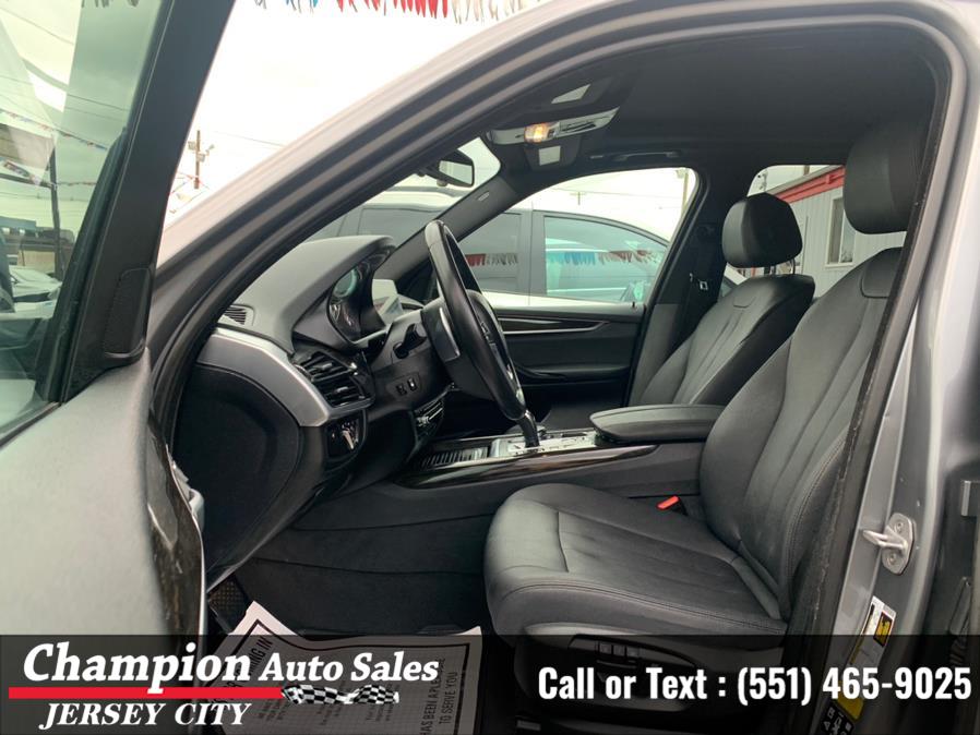 Used BMW X5 xDrive35i Sports Activity Vehicle 2018 | Champion Auto Sales of JC. Jersey City, New Jersey Used BMW X5 xDrive35i Sports Activity Vehicle 2018 | Champion Auto Sales of JC. Jersey City, New Jersey