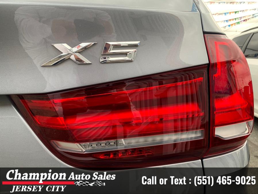 Used BMW X5 xDrive35i Sports Activity Vehicle 2018 | Champion Auto Sales of JC. Jersey City, New Jersey Used BMW X5 xDrive35i Sports Activity Vehicle 2018 | Champion Auto Sales of JC. Jersey City, New Jersey