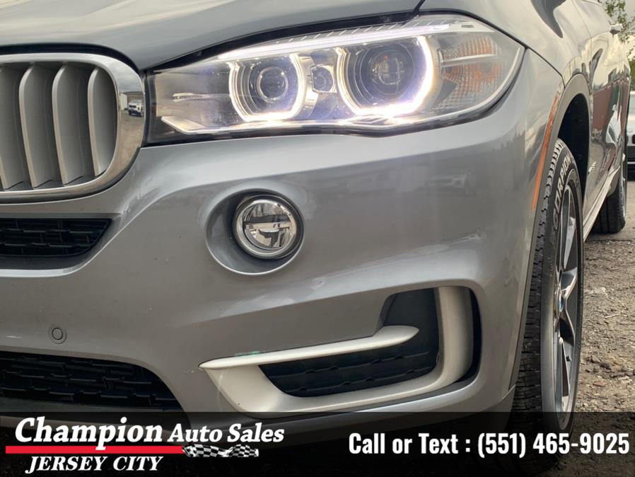 Used BMW X5 xDrive35i Sports Activity Vehicle 2018 | Champion Auto Sales of JC. Jersey City, New Jersey Used BMW X5 xDrive35i Sports Activity Vehicle 2018 | Champion Auto Sales of JC. Jersey City, New Jersey
