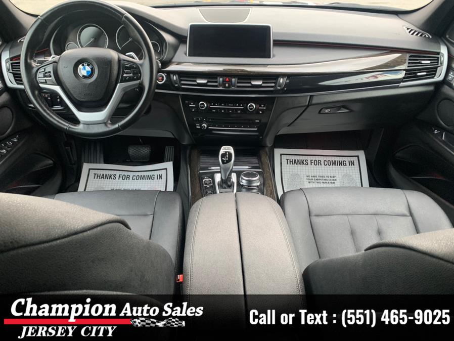 Used BMW X5 xDrive35i Sports Activity Vehicle 2018 | Champion Auto Sales of JC. Jersey City, New Jersey Used BMW X5 xDrive35i Sports Activity Vehicle 2018 | Champion Auto Sales of JC. Jersey City, New Jersey