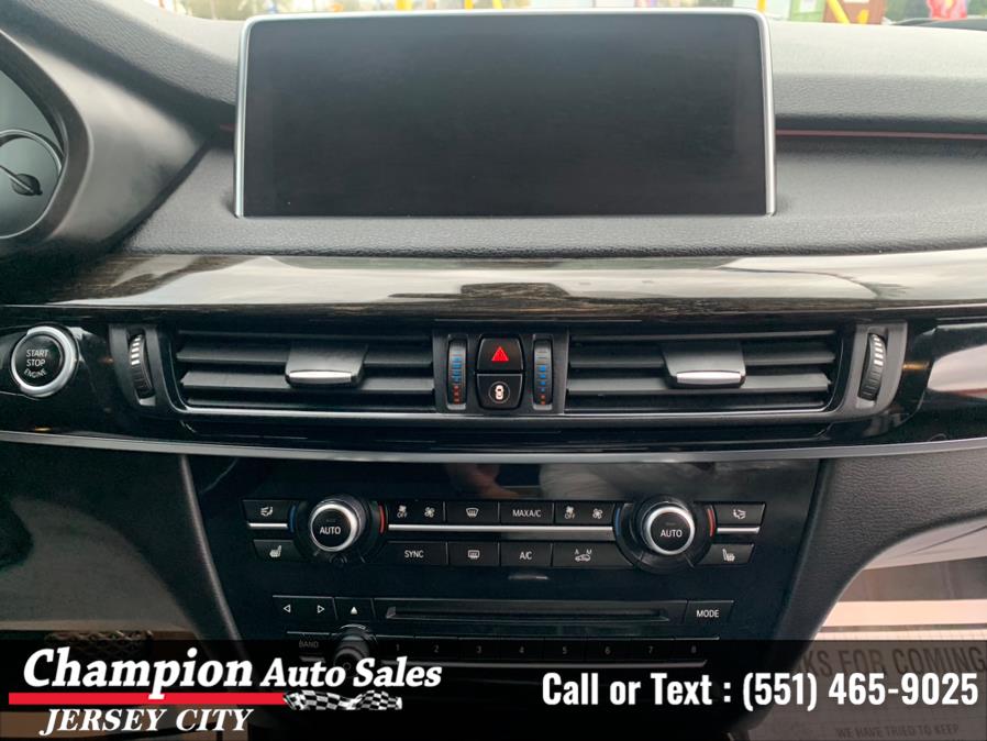 Used BMW X5 xDrive35i Sports Activity Vehicle 2018 | Champion Auto Sales of JC. Jersey City, New Jersey Used BMW X5 xDrive35i Sports Activity Vehicle 2018 | Champion Auto Sales of JC. Jersey City, New Jersey