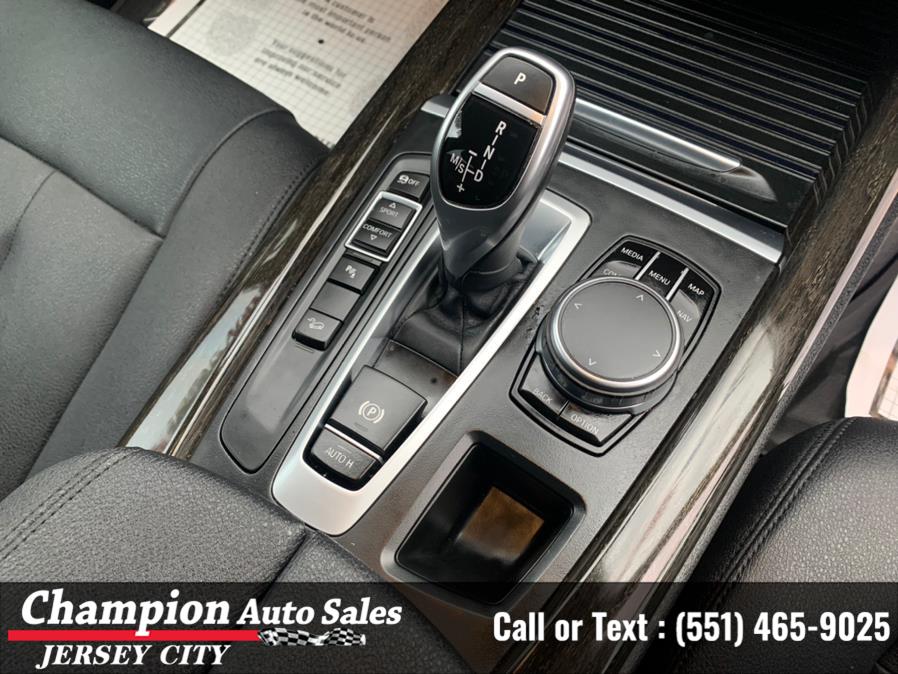 Used BMW X5 xDrive35i Sports Activity Vehicle 2018 | Champion Auto Sales of JC. Jersey City, New Jersey Used BMW X5 xDrive35i Sports Activity Vehicle 2018 | Champion Auto Sales of JC. Jersey City, New Jersey