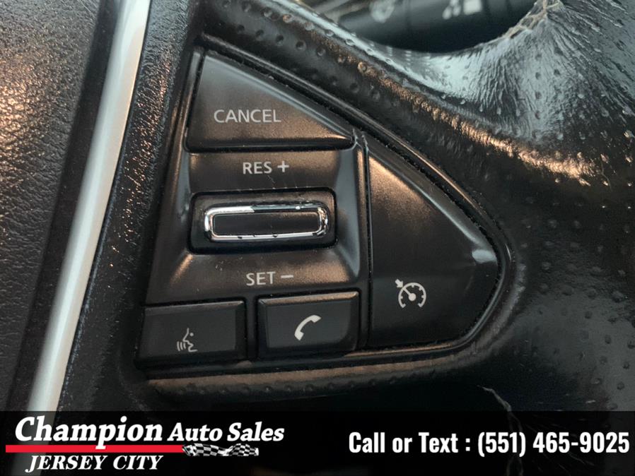 Used Nissan Maxima SR 3.5L 2017 | Champion Auto Sales of JC. Jersey City, New Jersey Used Nissan Maxima SR 3.5L 2017 | Champion Auto Sales of JC. Jersey City, New Jersey