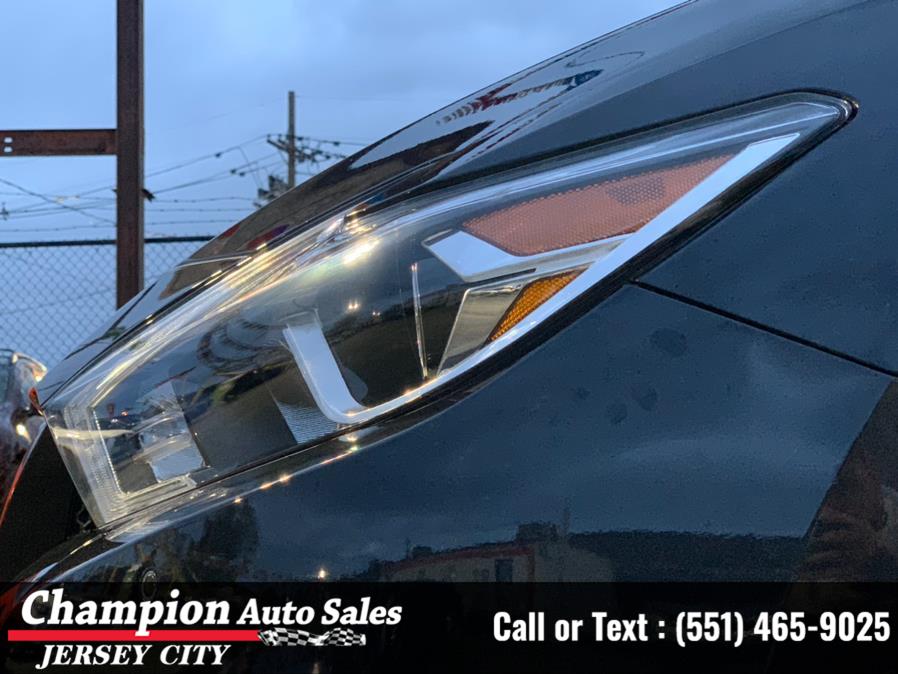 Used Nissan Maxima SR 3.5L 2017 | Champion Auto Sales of JC. Jersey City, New Jersey Used Nissan Maxima SR 3.5L 2017 | Champion Auto Sales of JC. Jersey City, New Jersey