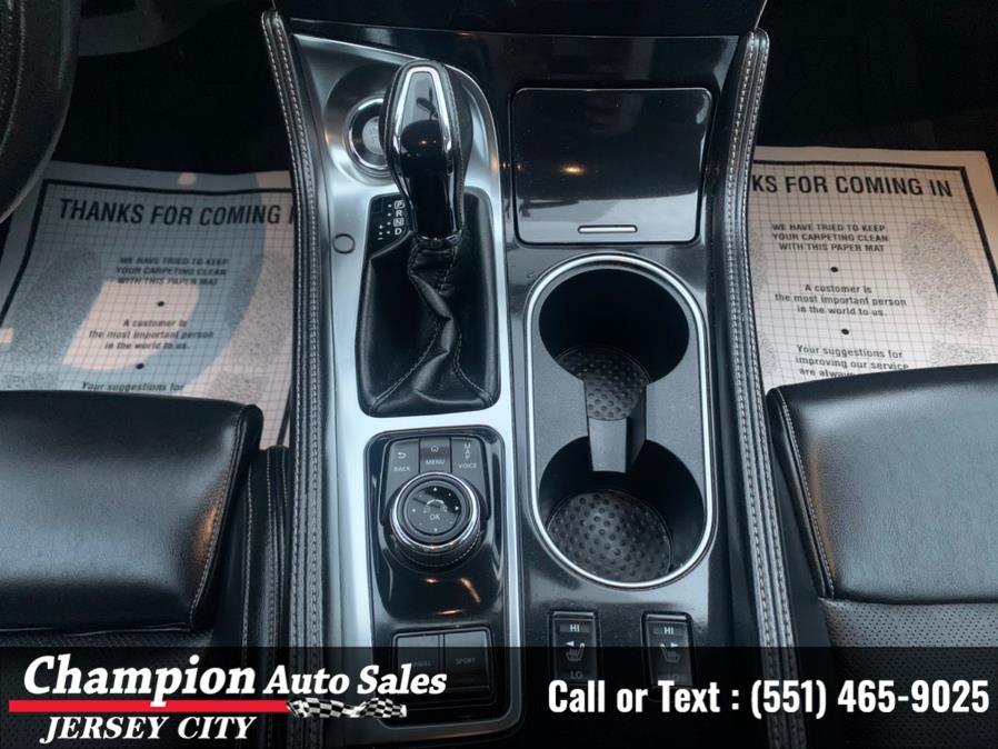 Used Nissan Maxima SR 3.5L 2017 | Champion Auto Sales of JC. Jersey City, New Jersey Used Nissan Maxima SR 3.5L 2017 | Champion Auto Sales of JC. Jersey City, New Jersey