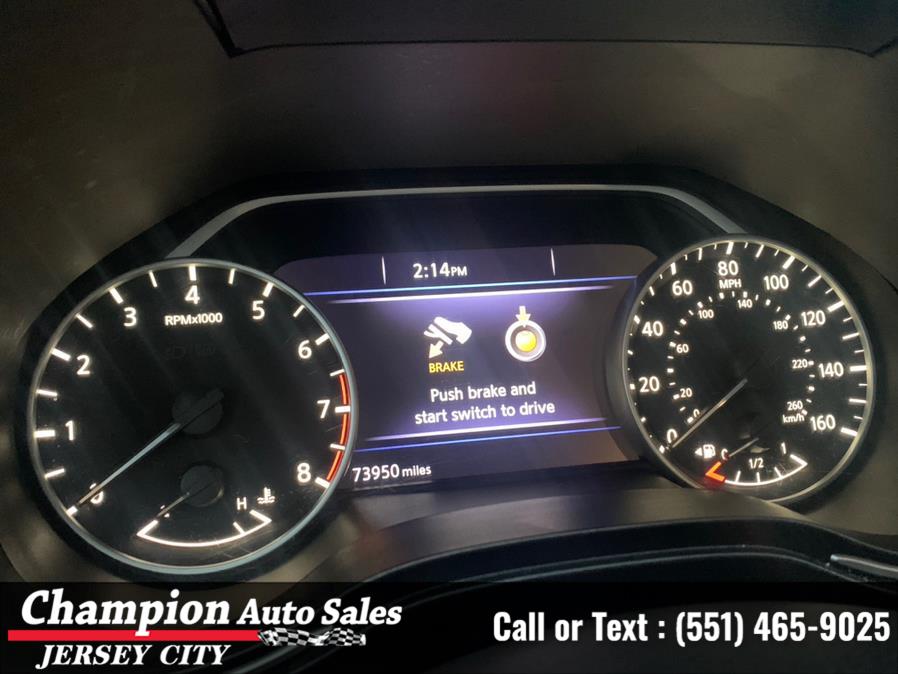 Used Nissan Maxima SR 3.5L 2017 | Champion Auto Sales of JC. Jersey City, New Jersey Used Nissan Maxima SR 3.5L 2017 | Champion Auto Sales of JC. Jersey City, New Jersey
