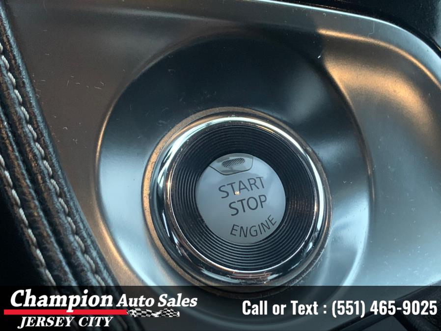 Used Nissan Maxima SR 3.5L 2017 | Champion Auto Sales of JC. Jersey City, New Jersey Used Nissan Maxima SR 3.5L 2017 | Champion Auto Sales of JC. Jersey City, New Jersey