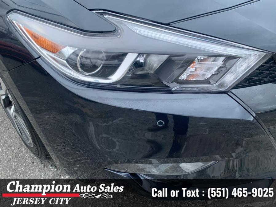 Used Nissan Maxima SR 3.5L 2017 | Champion Auto Sales of JC. Jersey City, New Jersey Used Nissan Maxima SR 3.5L 2017 | Champion Auto Sales of JC. Jersey City, New Jersey