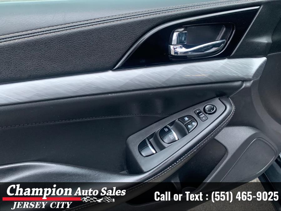 Used Nissan Maxima SR 3.5L 2017 | Champion Auto Sales of JC. Jersey City, New Jersey Used Nissan Maxima SR 3.5L 2017 | Champion Auto Sales of JC. Jersey City, New Jersey