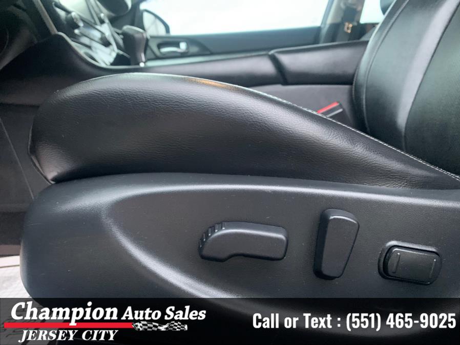Used Nissan Maxima SR 3.5L 2017 | Champion Auto Sales of JC. Jersey City, New Jersey Used Nissan Maxima SR 3.5L 2017 | Champion Auto Sales of JC. Jersey City, New Jersey