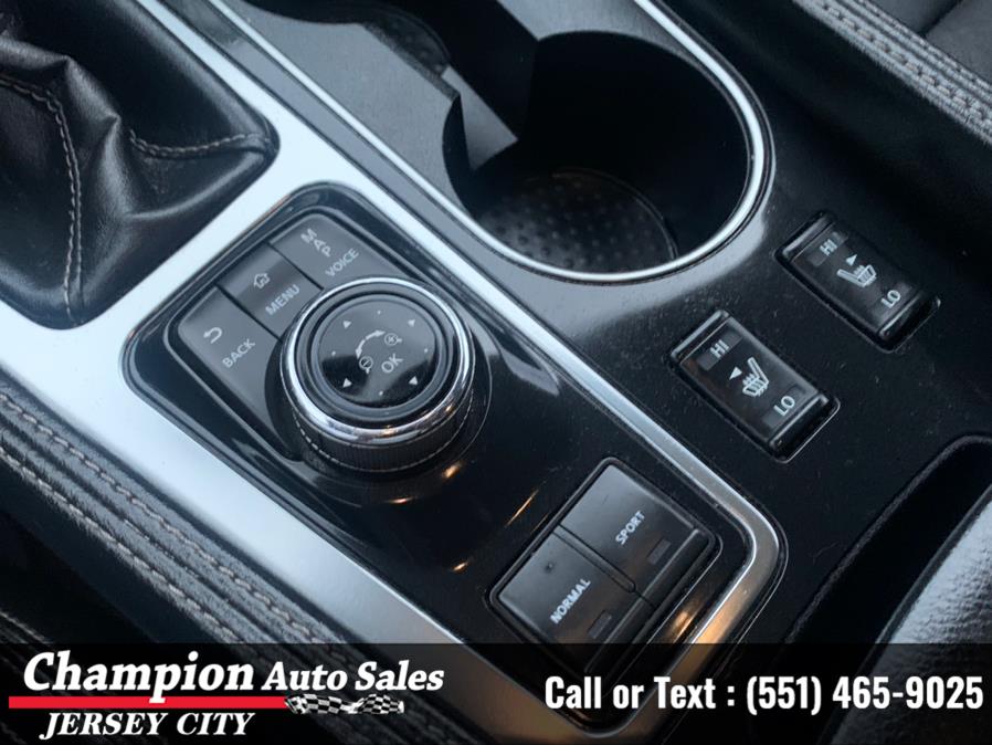 Used Nissan Maxima SR 3.5L 2017 | Champion Auto Sales of JC. Jersey City, New Jersey Used Nissan Maxima SR 3.5L 2017 | Champion Auto Sales of JC. Jersey City, New Jersey