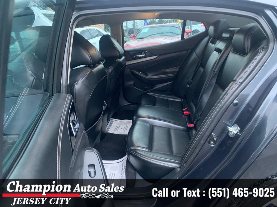 Used Nissan Maxima SR 3.5L 2017 | Champion Auto Sales of JC. Jersey City, New Jersey Used Nissan Maxima SR 3.5L 2017 | Champion Auto Sales of JC. Jersey City, New Jersey