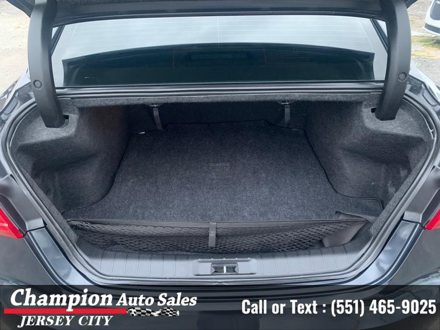 Used Nissan Maxima SR 3.5L 2017 | Champion Auto Sales of JC. Jersey City, New Jersey Used Nissan Maxima SR 3.5L 2017 | Champion Auto Sales of JC. Jersey City, New Jersey