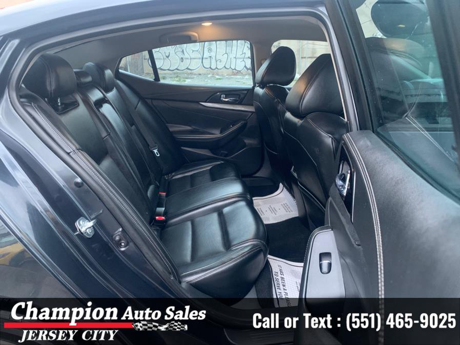 Used Nissan Maxima SR 3.5L 2017 | Champion Auto Sales of JC. Jersey City, New Jersey Used Nissan Maxima SR 3.5L 2017 | Champion Auto Sales of JC. Jersey City, New Jersey