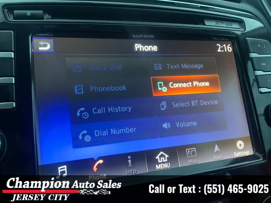 Used Nissan Maxima SR 3.5L 2017 | Champion Auto Sales of JC. Jersey City, New Jersey Used Nissan Maxima SR 3.5L 2017 | Champion Auto Sales of JC. Jersey City, New Jersey
