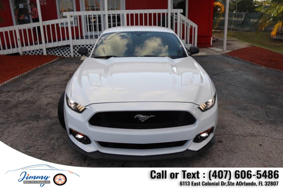 Used Ford Mustang 2dr Fastback GT 2015 | Jimmy Motor Car Company Inc. Orlando, Florida Used Ford Mustang 2dr Fastback GT 2015 | Jimmy Motor Car Company Inc. Orlando, Florida
