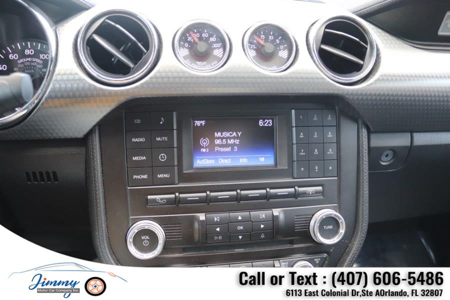 Used Ford Mustang 2dr Fastback GT 2015 | Jimmy Motor Car Company Inc. Orlando, Florida Used Ford Mustang 2dr Fastback GT 2015 | Jimmy Motor Car Company Inc. Orlando, Florida