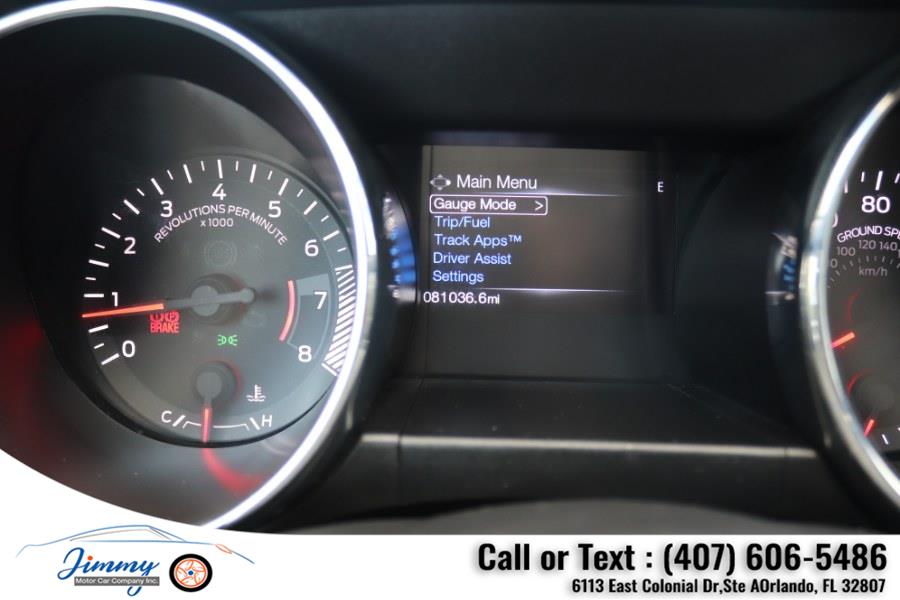 Used Ford Mustang 2dr Fastback GT 2015 | Jimmy Motor Car Company Inc. Orlando, Florida Used Ford Mustang 2dr Fastback GT 2015 | Jimmy Motor Car Company Inc. Orlando, Florida